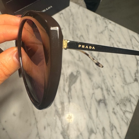 Prada Sunglasses - Picture 2 of 5